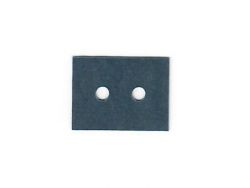 Stern Fiche Paper Switch Insulator