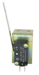 Brunswick Rubber Band Switch and Bracket Assembly