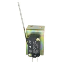 Brunswick Rubber Band Switch and Bracket Assembly