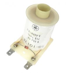 Brunswick Coil 710 Turns