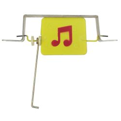 Brunswick Alive Spinner Assembly