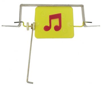 Brunswick Alive Spinner Assembly