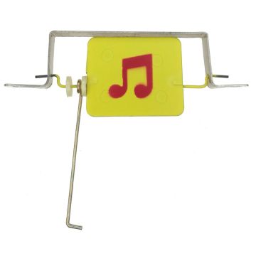 Brunswick Alive Spinner Assembly
