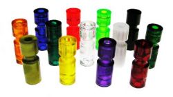 Data East/Sega/Stern Narrow Plastic Post 1-1/16" Tall