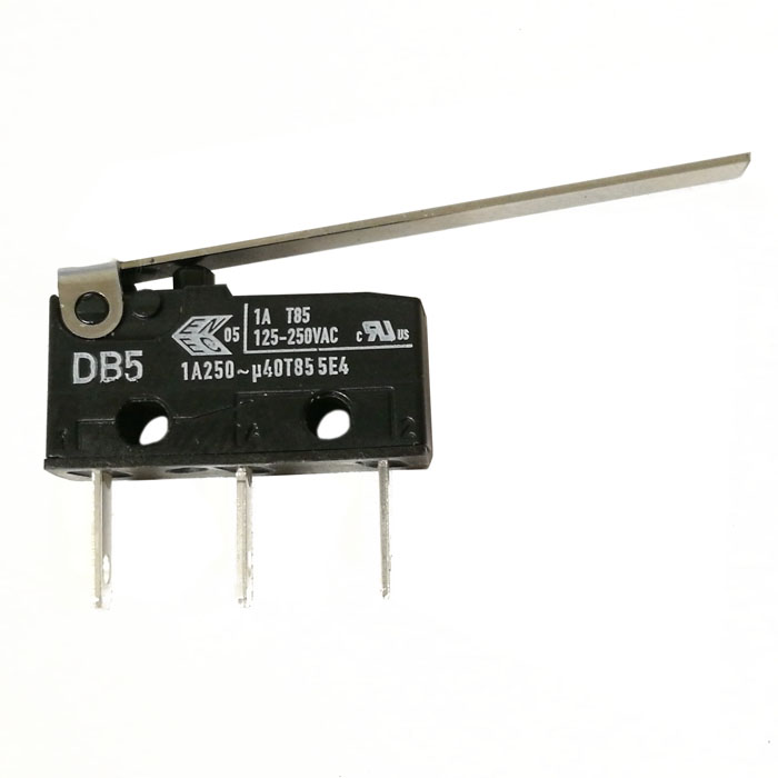 ●Ballaz Clicc 5647-12693-11 Williams/Bally Sub-Microswitch with 1.5