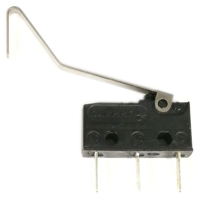 N°21 5647-12693-21 Williams/Bally Sub-Microswitch