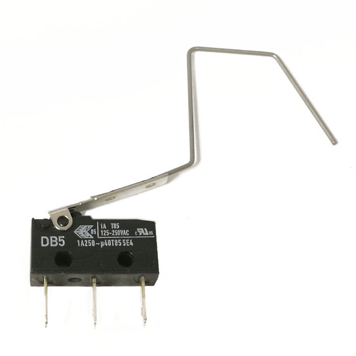 5647-12693-32 Williams/Bally Sub-Microswitch