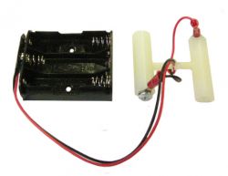 Premium Remote Battery Holder for Williams/Bally WPC & WPC-95  Machines