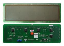 Dot Matrix Display