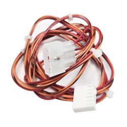 Stern Lit Shooter Rod Wiring Harness