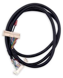 LVDS Cable For Stern 15.6" LCD Panel