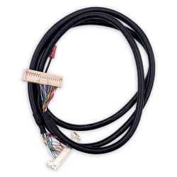 LVDS Cable For Stern 15.6" LCD Panel