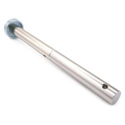 Williams/Bally/Spooky Bell Armature (Plunger) Assembly 04-10019