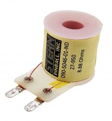 Mini-Coil 27-950 No Diode