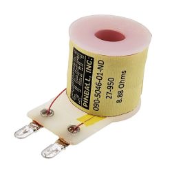 Mini-Coil 27-950 No Diode