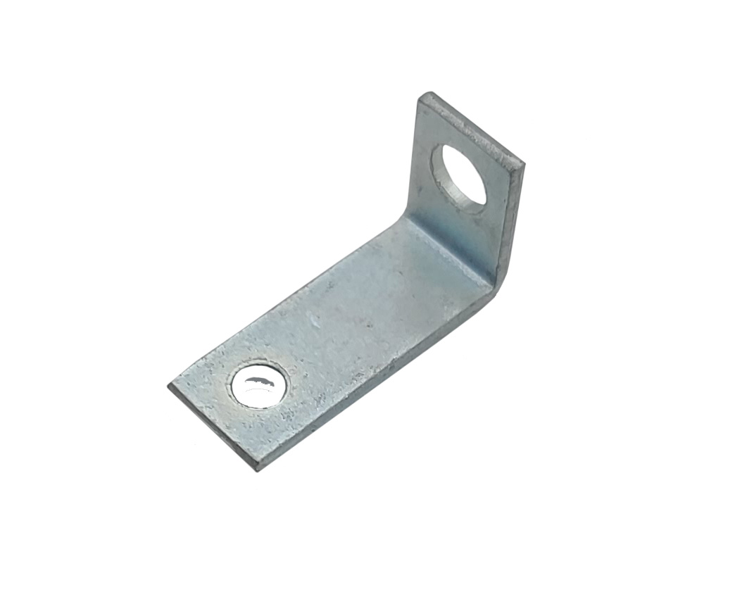 Wizard of Oz Rollover Lane  Indicator Light Sign Mounting Bracket