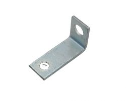 Wizard of Oz Rollover Lane  Indicator Light Sign Mounting Bracket
