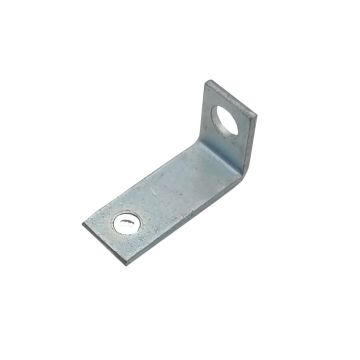 Wizard of Oz Rollover Lane  Indicator Light Sign Long Mounting Bracket