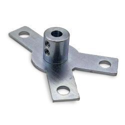 Gobstopper Sculpture Mounting Bracket