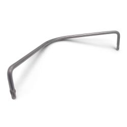 Wizard of Oz Left Return Lane Ball Guide Rail