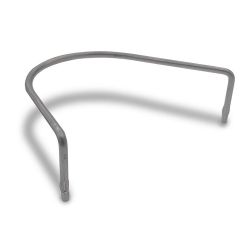 Wizard of Oz Main Castle Playfield Inside Loop Ball Guide