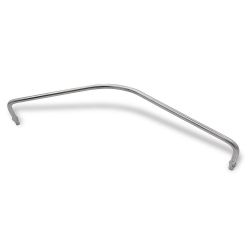 Wizard of Oz Right Return Lane Ball Guide Rail