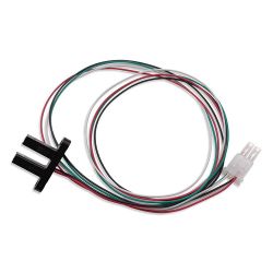 JJP Guns N' Roses U-Shaped Opto For Spinning Record Assembly