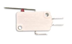 Switch With 1.05" Flat Blade