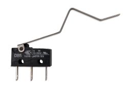 Data East/Sega/Stern Switch 180-5183-00