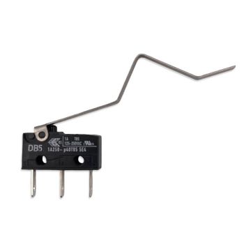 Data East/Sega/Stern Switch 180-5183-00