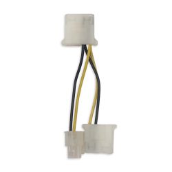 Wizard of Oz Coin Door/Topper Y Power Cable