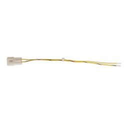 JJP Pirates of the Caribbean Upper Pop Bumper Coil Wiring Harness