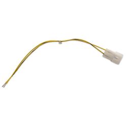 JJP Pirates of the Caribbean Lower Middle Pop Bumper Coil Wiring Harness