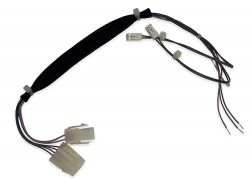 Eyes & Mouth Wiring Harness For Smaug
