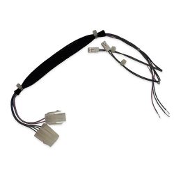 Eyes & Mouth Wiring Harness For Smaug
