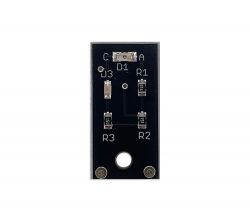 Stern Jurassic Park T-Rex Opto Emitter Board