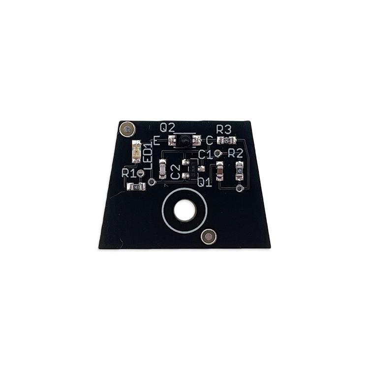 トパーズ('91JVD/シネマンブレイン) 520-8412-00 Stern Jurassic Park T-Rex Opto Receiver Board