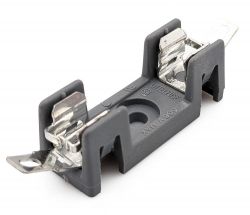 Fuse Holder/Block for 1-1/4" Fuses