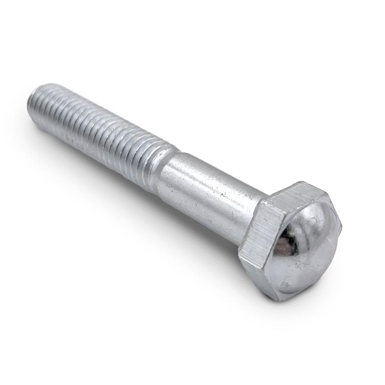 SILVER-231-5001-01 Data East/Sega/Stern Silver Leg Bolt - 2-1/2