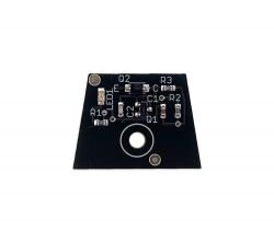 Stern Jurassic Park T-Rex Opto Receiver Board