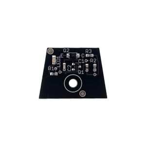 トパーズ('91JVD/シネマンブレイン) 520-8412-00 Stern Jurassic Park T-Rex Opto Receiver Board
