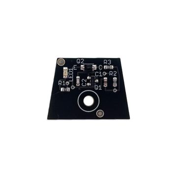 Stern Jurassic Park T-Rex Opto Receiver Board