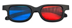 3D Glasses