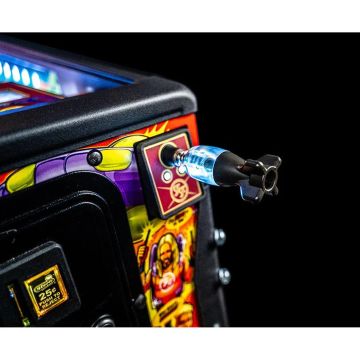 Foo Fighters Officially Licensed Illuminated Custom Shooter Assembly