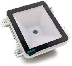 Stern Insider Connected QR Scanner