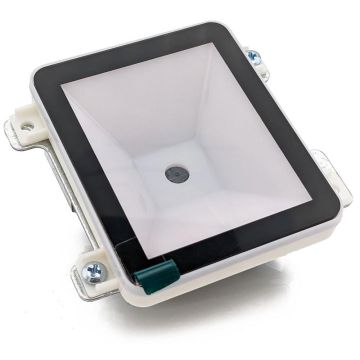 Stern Insider Connected QR Scanner