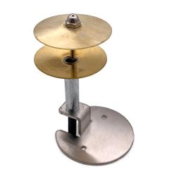 JJP Guns N' Roses LE & CE  High Hat Assembly