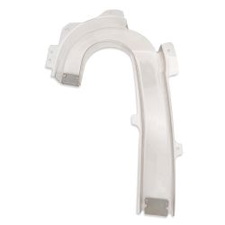Stern KISS Pro Right Ramp & Flap Assembly