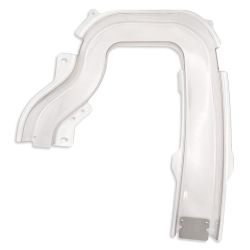 Stern KISS Pro, Premium & LE Left Ramp & Flap Assembly