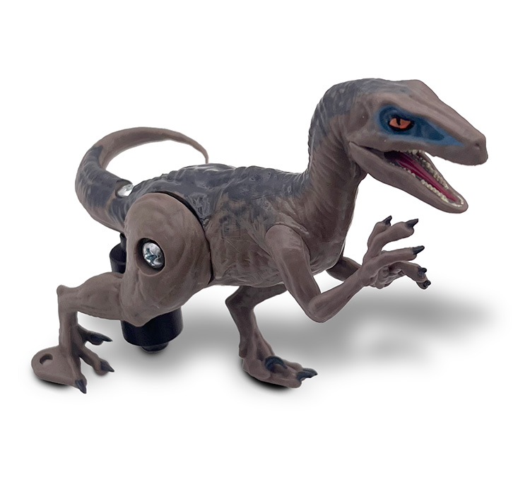 Amazon.com: Mattel Jurassic World Jurassic Park III Hammond